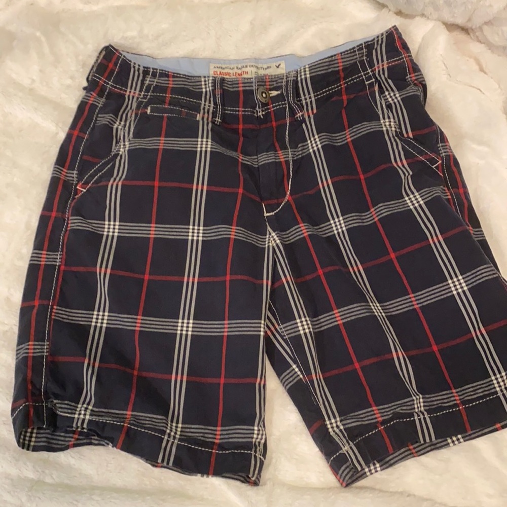 Men’s shorts